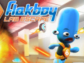 Jwèt Flakboy Lab Escape