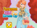 Jwèt Autumn Girl Dress Up