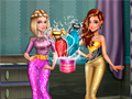 Jwèt Dolly Party Dress Up