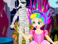 Jwèt Princess Juliet Scary Adventure