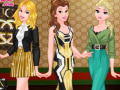 Jwèt Princess Fashion Brands Favorites