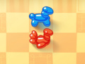 Jwèt Balloon Escape