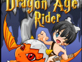 Jwèt Dragon Age Rider