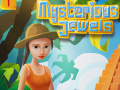 Jwèt Mysterious Jewels