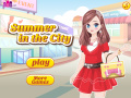 Jwèt Summer in the City  