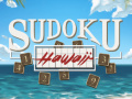 Jwèt Sudoku Hawaii
