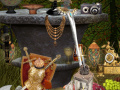 Jwèt Crown of The Troll Queen