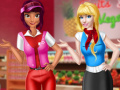 Jwèt Supermarket Manager