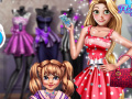 Jwèt Princesses Shopping Spree
