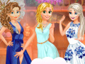 Jwèt Princesses Party Marathon