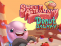Jwèt Sweet Astronomy Donut Galaxy