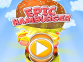 Jwèt Epic Hamburger