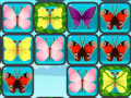 Jwèt Butterfly Match 3