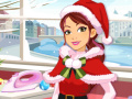 Jwèt Betsy's Crafts Perler Beads Christmas