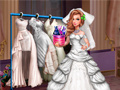 Jwèt Sery Wedding Dolly Dress Up
