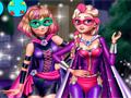 Jwèt Cosplay Competition Dress Up