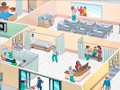 Jwèt Hospital Clinic: Find The Items