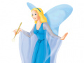 Jwèt Fairy: Coloring For Kids