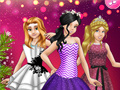 Jwèt Princesses Winter Ball
