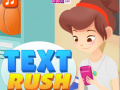 Jwèt Text Rush