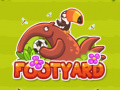 Jwèt Foot Yard