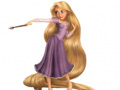 Jwèt Tangled Coloring For Kids