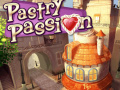 Jwèt Pastry Passion