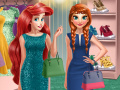 Jwèt Princesses Dressing Room