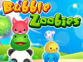 Jwèt Bubble Zoobies