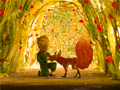 Jwèt The Little Prince Hidden Stars