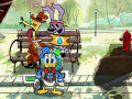 Jwèt Donald Duck in Hydro Frenzy