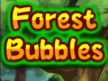 Jwèt Forest Bubbles  