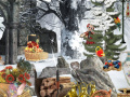 Jwèt Winter Fairytale