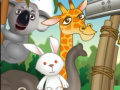 Jwèt Zoo Animals