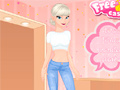 Jwèt Princess Modern Fashionista