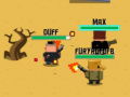 Jwèt Wasteland Warriors