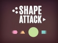 Jwèt Shape Attack