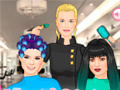 Jwèt Kendell Genner and Friends: Hair Salon