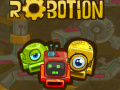 Jwèt Robotion