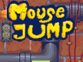 Jwèt Mouse Jump