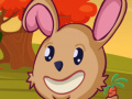 Jwèt Veggi Rabbit