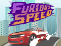 Jwèt Furious Speed   