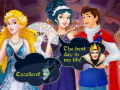 Jwèt Princess Life For Villain