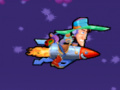Jwèt Space Cowboy