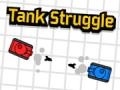 Jwèt Tank Struggle  