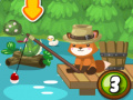 Jwèt Fishing Dash