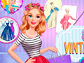 Jwèt Ellie Vintage Fair