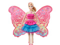 Jwèt Design your own Barbie