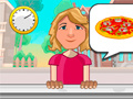 Jwèt Bake Time Pizzas