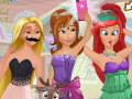 Jwèt Princess Vs Villains Selfie Contest